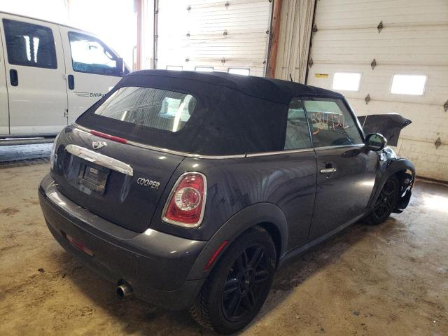 Photo 4 from auction – 2012 MINI COOPER with VIN WMWZN3C54CT265652
