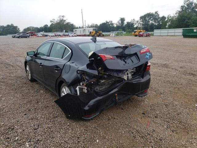 Photo 3 from auction – 2016 ACURA ILX PREMIU with VIN 19UDE2F71GA013199