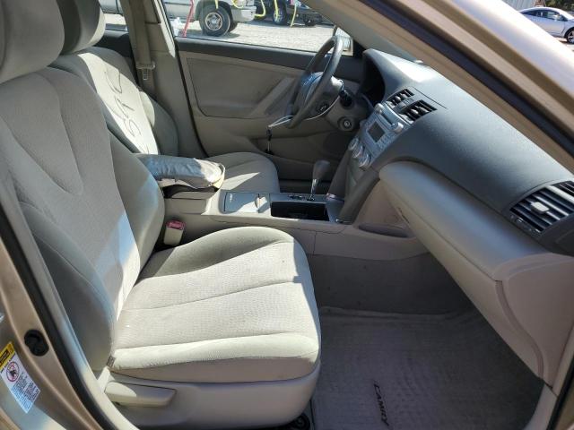 Photo 5 from auction – 2011 TOYOTA CAMRY BASE with VIN 4T1BF3EK7BU707302