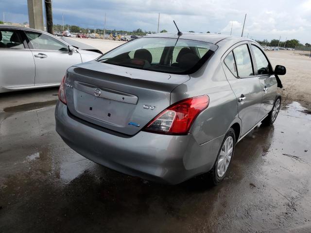 Photo 4 from auction – 2012 NISSAN VERSA S with VIN 3N1CN7AP8CL812384