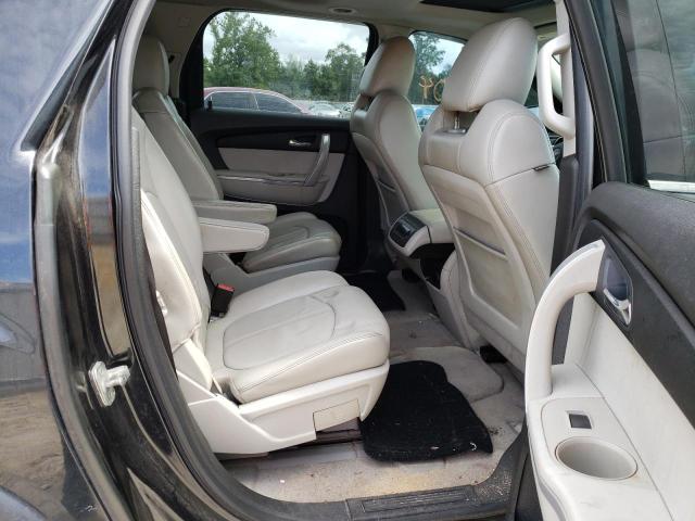 Photo 6 from auction – 2012 GMC ACADIA SLT with VIN 1GKKRRED5CJ169853