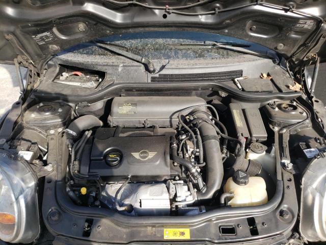 Photo 7 from auction – 2012 MINI COOPER S with VIN WMWSV3C50CT385403