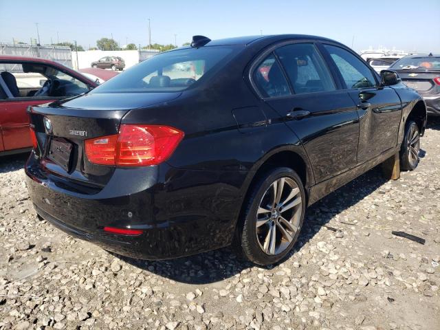 Photo 4 from auction – 2013 BMW 328 XI with VIN WBA3B3C59DJ811969
