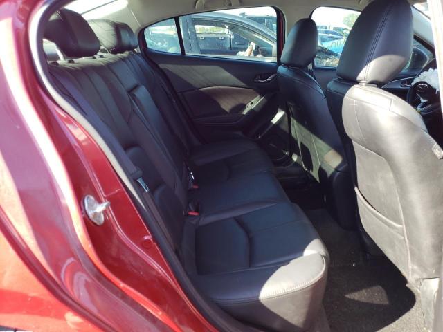 Photo 6 from auction – 2018 MAZDA 3 TOURING with VIN 3MZBN1V33JM272024