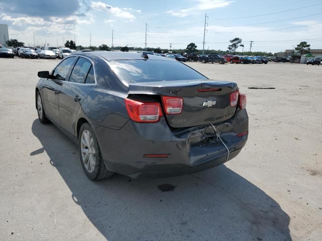 Photo 3 from auction – 2013 CHEVROLET MALIBU with VIN 1G11G5SX8DF260973