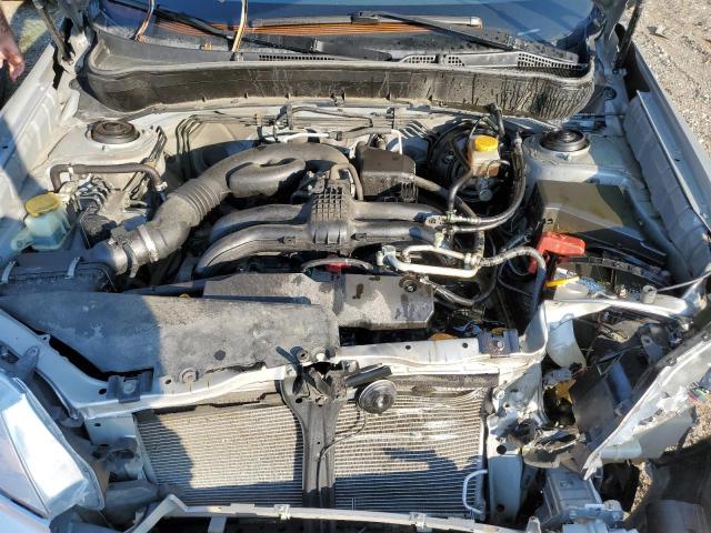 Photo 7 from auction – 2011 SUBARU FORESTER 2 with VIN JF2SHADC8BH713116