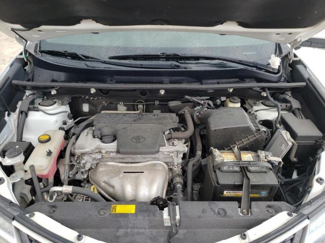 Photo 7 from auction – 2015 TOYOTA RAV4 LIMIT with VIN 2T3YFREV8FW132602