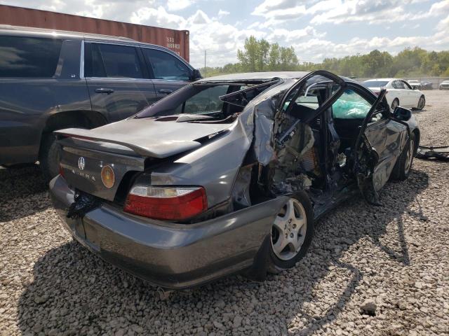Photo 4 from auction – 2003 ACURA 3.2TL with VIN 19UUA56643A087487