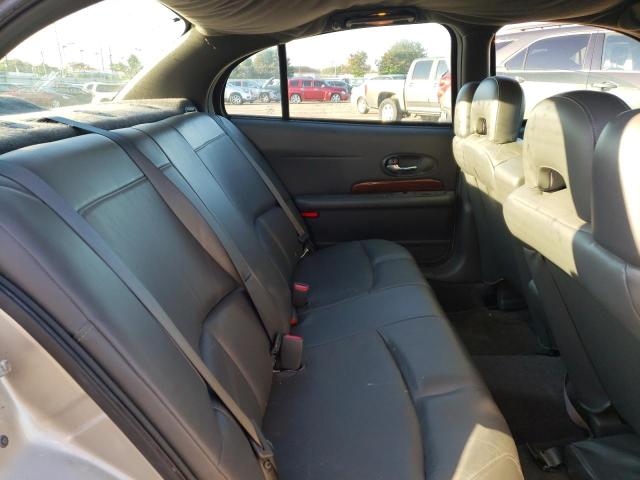 Photo 6 from auction – 2004 BUICK LESABRE CU with VIN 1G4HP54K444156737