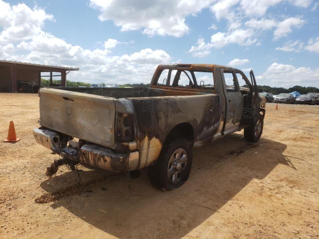 Photo 4 from auction – 2018 RAM 2500 LARAM with VIN 3C6UR5KLXJG327361