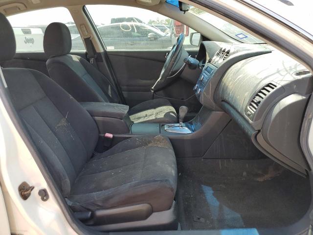 Photo 5 from auction – 2010 NISSAN ALTIMA BAS with VIN 1N4AL2AP2AN542813