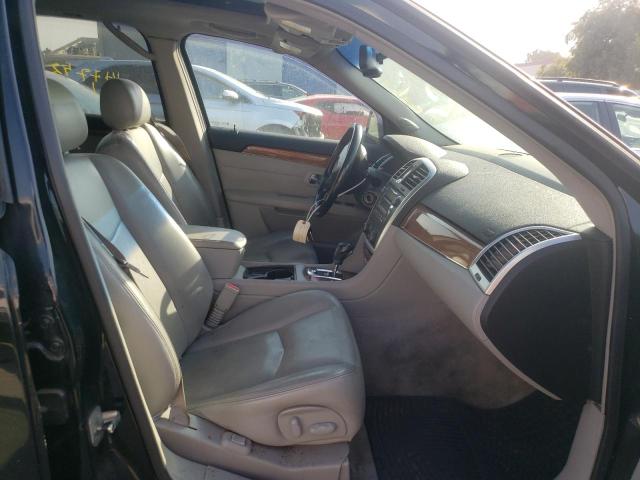 Photo 5 from auction – 2007 CADILLAC SRX with VIN 1GYEE637070124907
