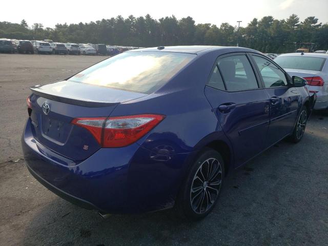 Photo 4 from auction – 2014 TOYOTA COROLLA L with VIN 2T1BURHE8EC085328