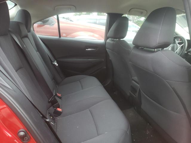 Photo 6 from auction – 2020 TOYOTA COROLLA LE with VIN 5YFEPRAE3LP052541