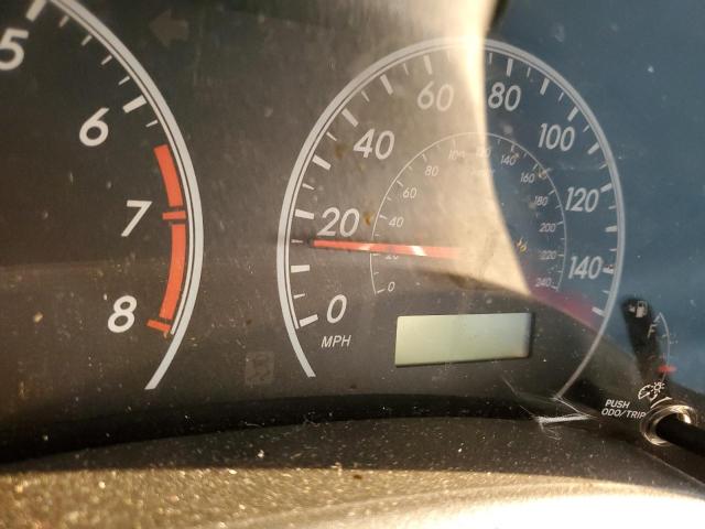 Photo 8 from auction – 2013 TOYOTA COROLLA BA with VIN 2T1BU4EE8DC001210