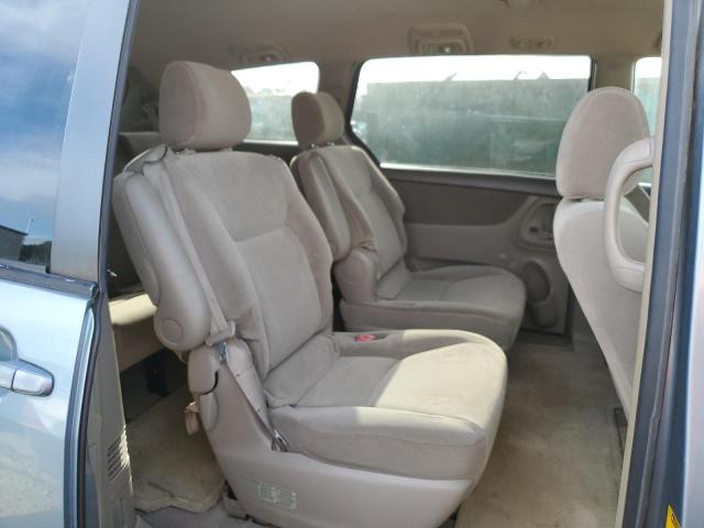 Photo 6 from auction – 2004 TOYOTA SIENNA CE with VIN 5TDZA23C54S190645