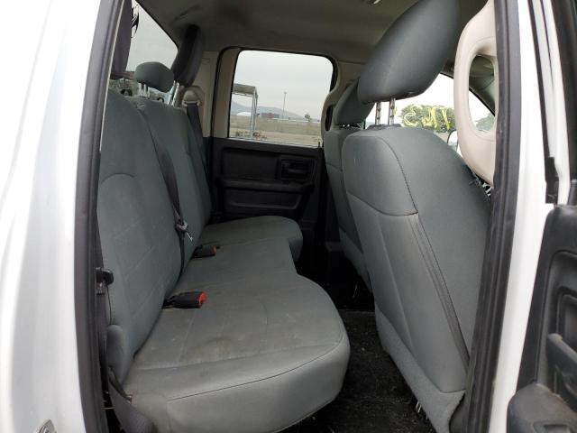 Photo 6 from auction – 2015 RAM 1500 ST with VIN 1C6RR6FT0FS676146