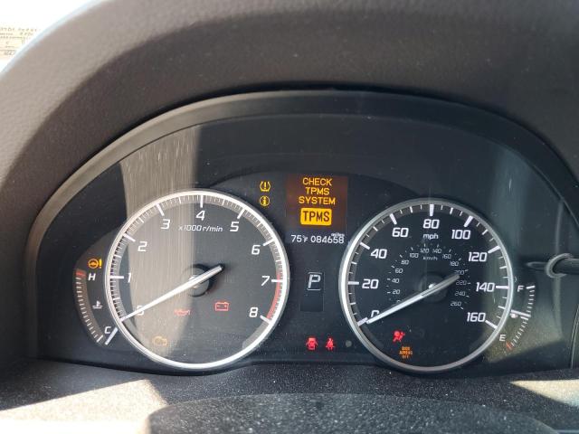 Photo 8 from auction – 2013 ACURA RDX with VIN 5J8TB4H34DL002868