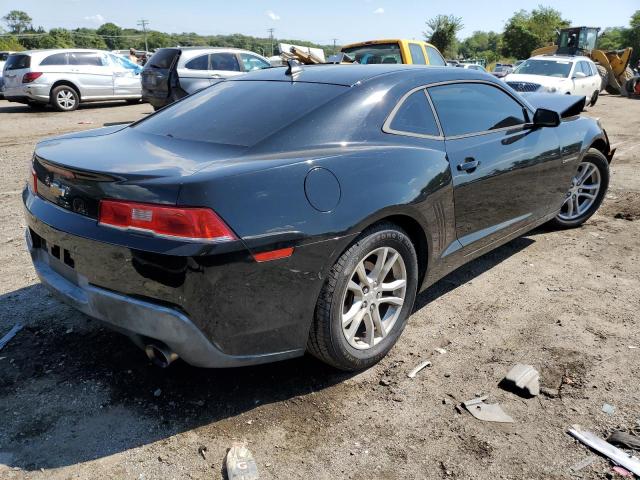 Photo 4 from auction – 2014 CHEVROLET CAMARO LT with VIN 2G1FB1E30E9268694