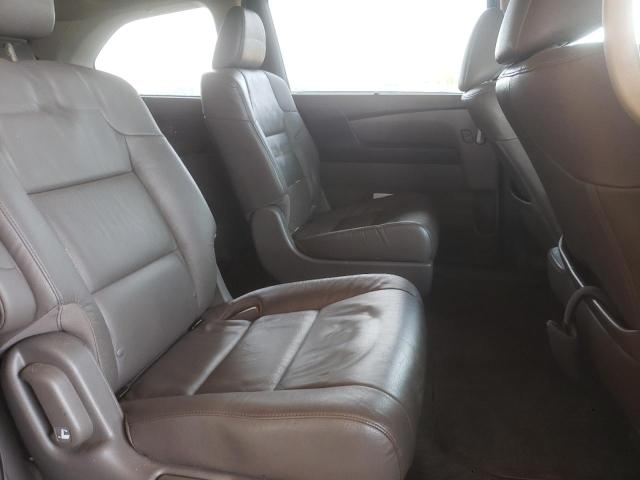 Photo 6 from auction – 2012 HONDA ODYSSEY EX with VIN 5FNRL5H62CB030353