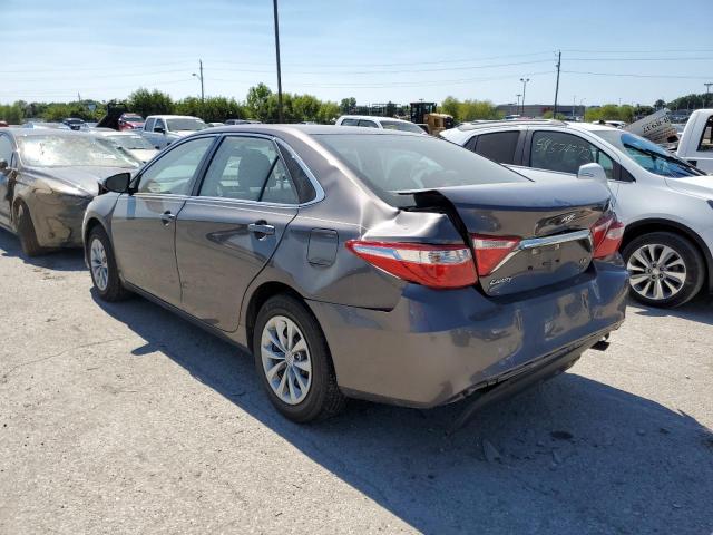 Photo 3 from auction – 2015 TOYOTA CAMRY LE with VIN 4T1BF1FK0FU489759