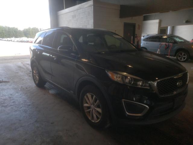 Photo 1 from auction – 2016 KIA SORENTO LX with VIN 5XYPGDA34GG070728