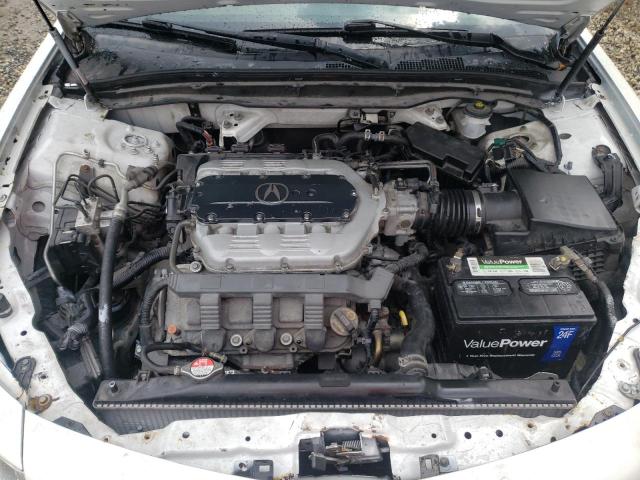 Photo 7 from auction – 2013 ACURA TL with VIN 19UUA8F29DA000537