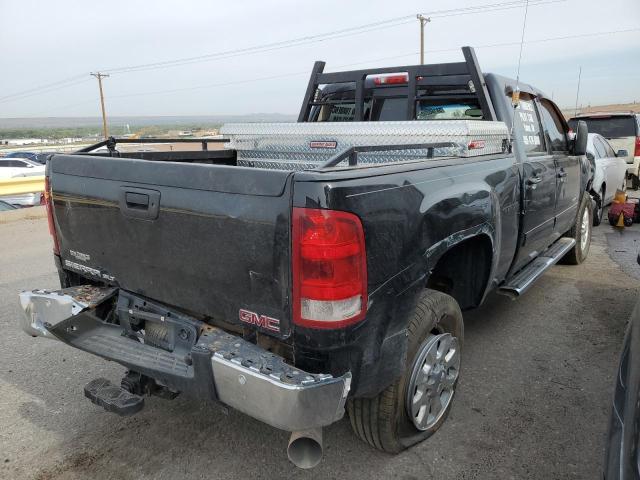 Photo 4 from auction – 2011 GMC SIERRA K25 with VIN 1GT121C88BF118559