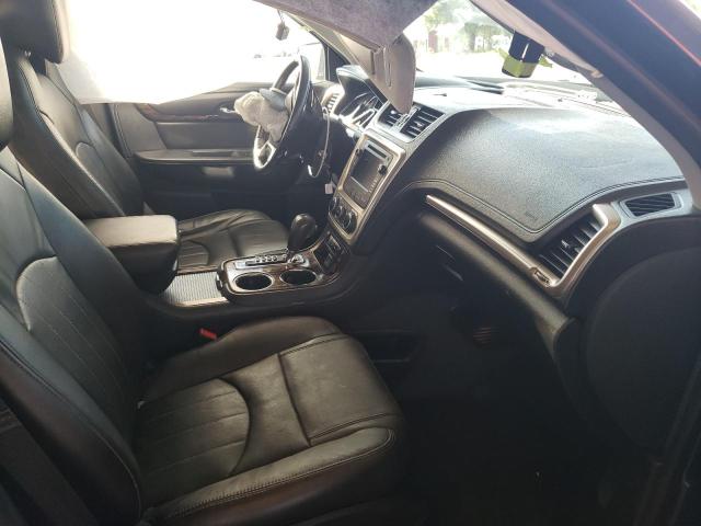 Photo 5 from auction – 2015 GMC ACADIA DEN with VIN 1GKKVTKD1FJ367329