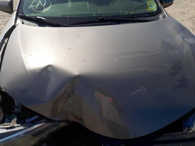 Photo 7 from auction – 2017 TOYOTA COROLLA L with VIN 5YFBURHE8HP644817