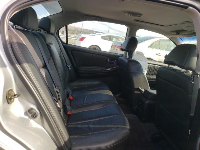 Photo 6 from auction – 2000 INFINITI I30 with VIN JNKCA31A4YT124736