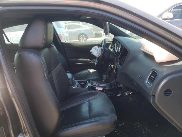 Photo 5 from auction – 2021 DODGE CHARGER SX with VIN 2C3CDXBGXMH535038