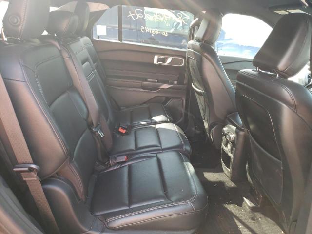 Photo 6 from auction – 2020 FORD EXPLORER X with VIN 1FMSK8DH3LGB02305