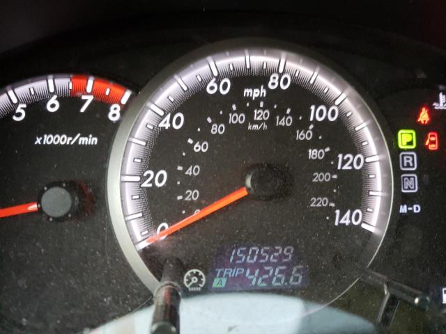 Photo 8 from auction – 2010 MAZDA 5 with VIN JM1CR2WL4A0361409
