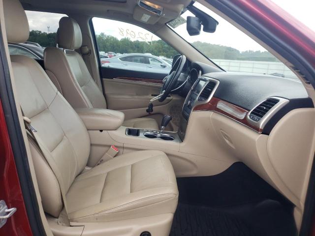 Photo 5 from auction – 2013 JEEP GRAND CHER with VIN 1C4RJEBG4DC656931