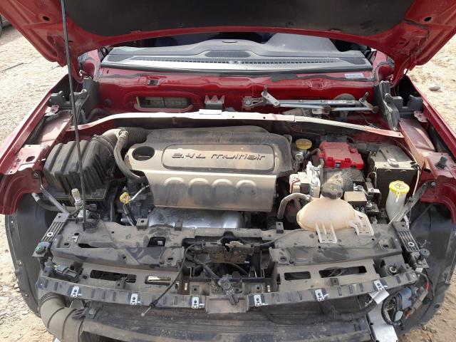 Photo 7 from auction – 2019 JEEP COMPASS LA with VIN 3C4NJCBBXKT778069