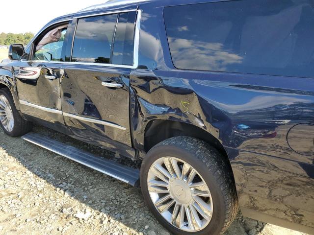 Фото 9 с аукциона – 2019 CADILLAC ESCALADE E с VIN 1GYS4KKJ6KR343953