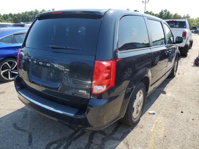 Photo 4 from auction – 2013 DODGE GRAND CARA with VIN 2C4RDGCGXDR527990