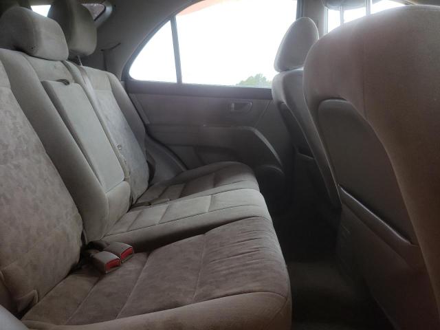 Photo 6 from auction – 2008 KIA SORENTO EX with VIN KNDJD735385824985