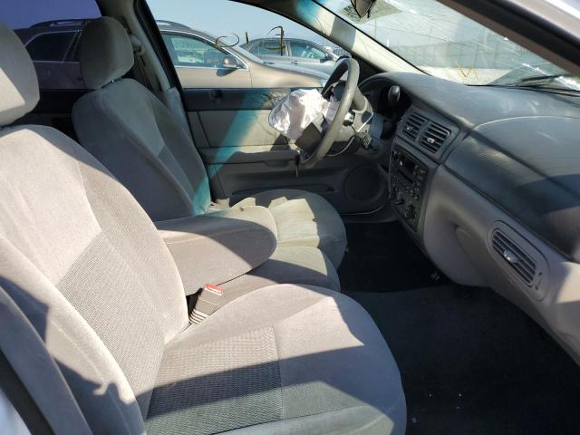 Photo 5 from auction – 2005 FORD TAURUS SE with VIN 1FAFP532X5A298418