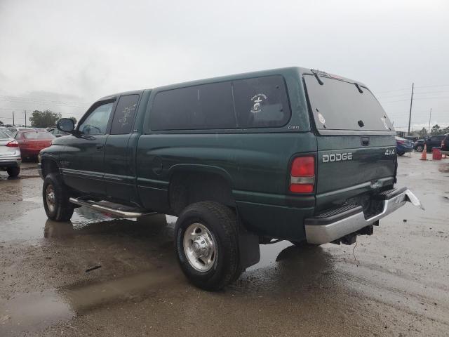 Photo 3 from auction – 2001 DODGE RAM 2500 with VIN 3B7KF23641G782643