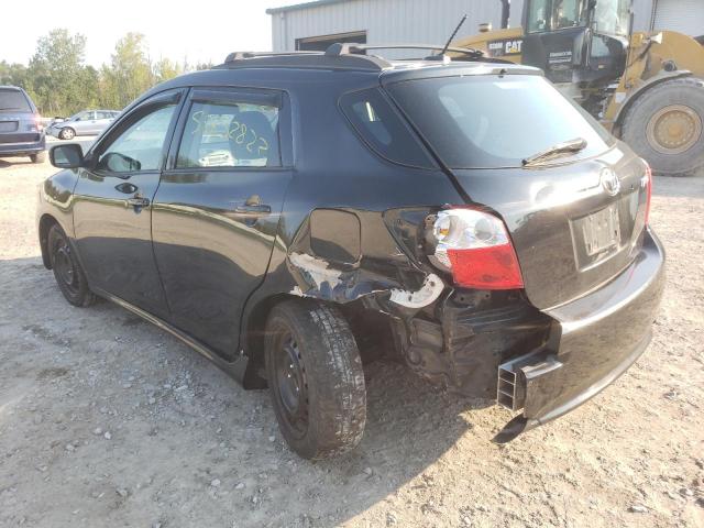 Photo 3 from auction – 2012 TOYOTA COROLLA MA with VIN 2T1KU4EE8CC883090