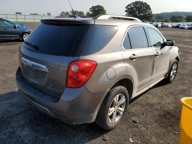 Photo 4 from auction – 2010 CHEVROLET EQUINOX LT with VIN 2CNFLEEW7A6346501