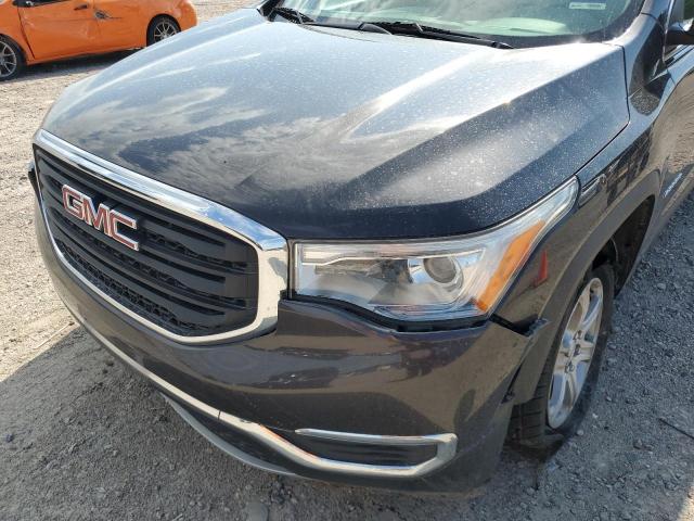Photo 9 from auction – 2017 GMC ACADIA SLE with VIN 1GKKNKLAXHZ245152