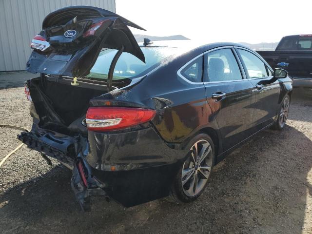 Photo 4 from auction – 2020 FORD FUSION TIT with VIN 3FA6P0D94LR138407