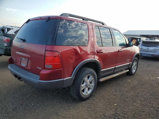 Photo 4 from auction – 2005 FORD EXPLORER X with VIN 1FMDU73K85UB75149