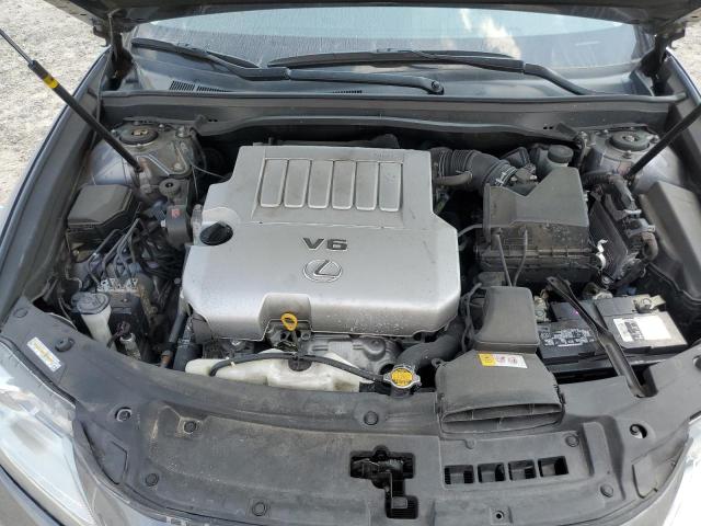 Photo 7 from auction – 2013 LEXUS ES 350 with VIN JTHBK1GG5D2049621
