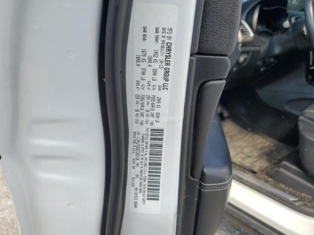Photo 10 from auction – 2014 JEEP GRAND CHER with VIN 1C4RJFBG3EC322154