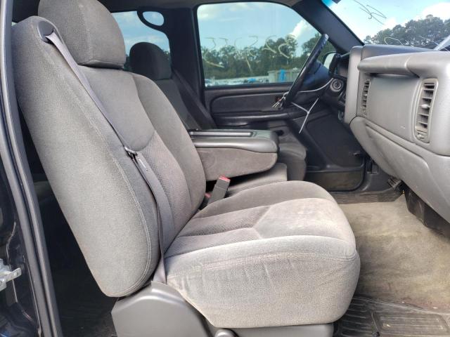 Zdjęcie 5 z aukcji – 2004 CHEVROLET SILVERADO z VIN 2GCEK13T341386600