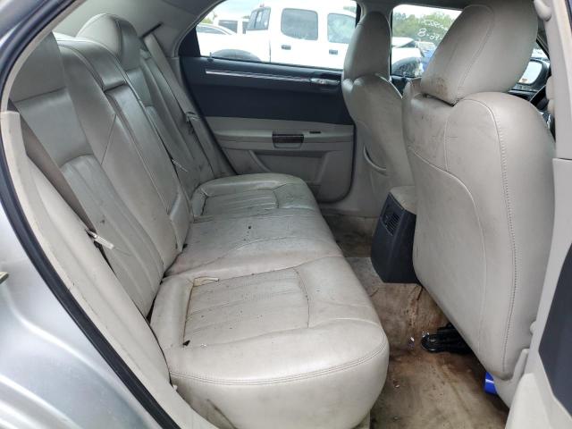 Photo 6 from auction – 2005 CHRYSLER 300C with VIN 2C3JA63H85H559969